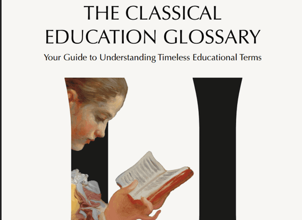 The Start Your Classical Journey guide