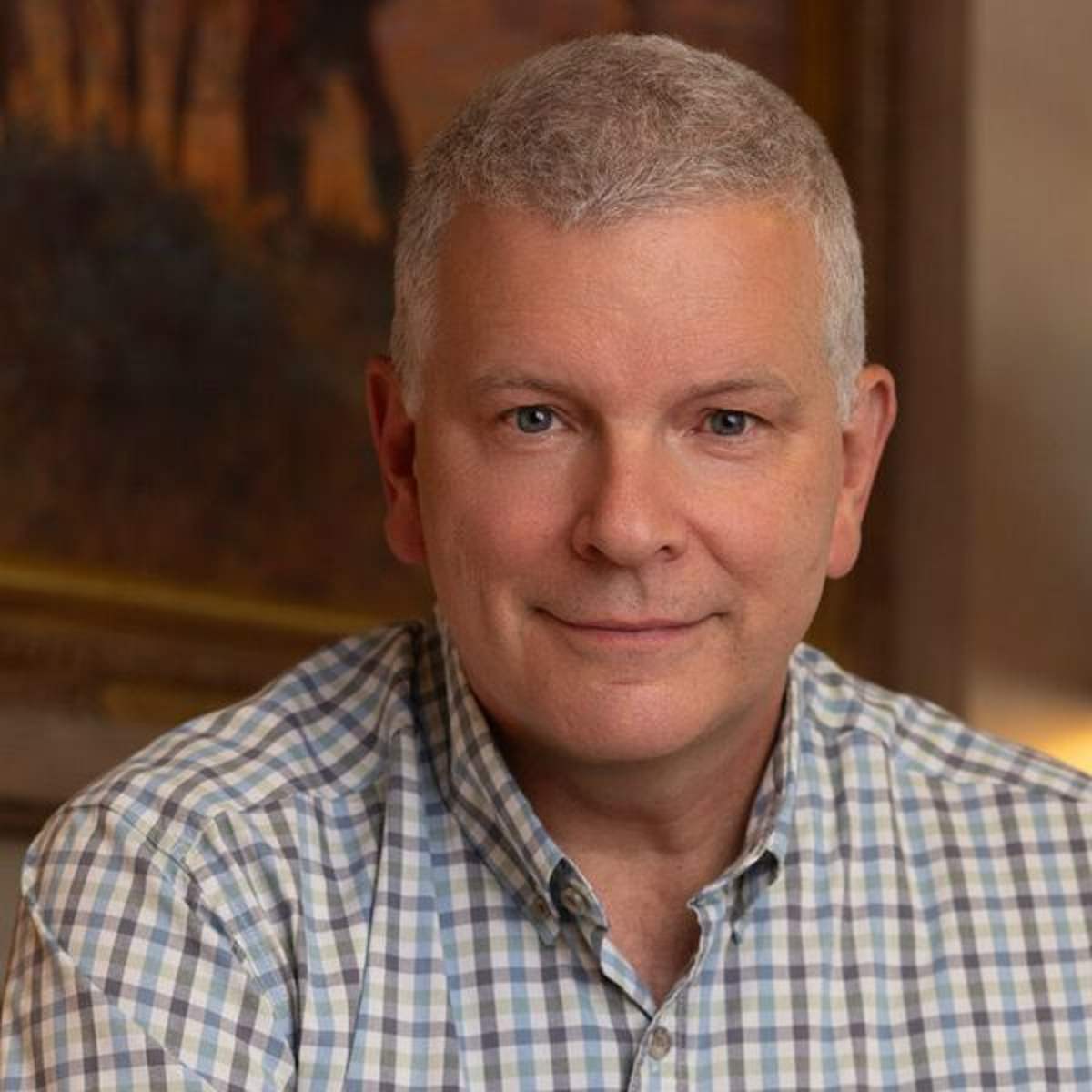 Greg Lowe, Director of Operations