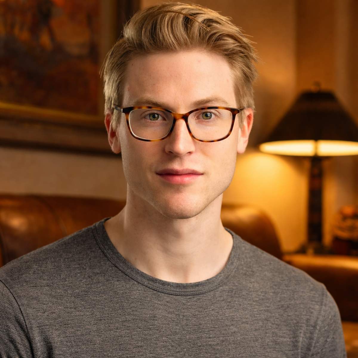 Richard Prensner, Video Producer