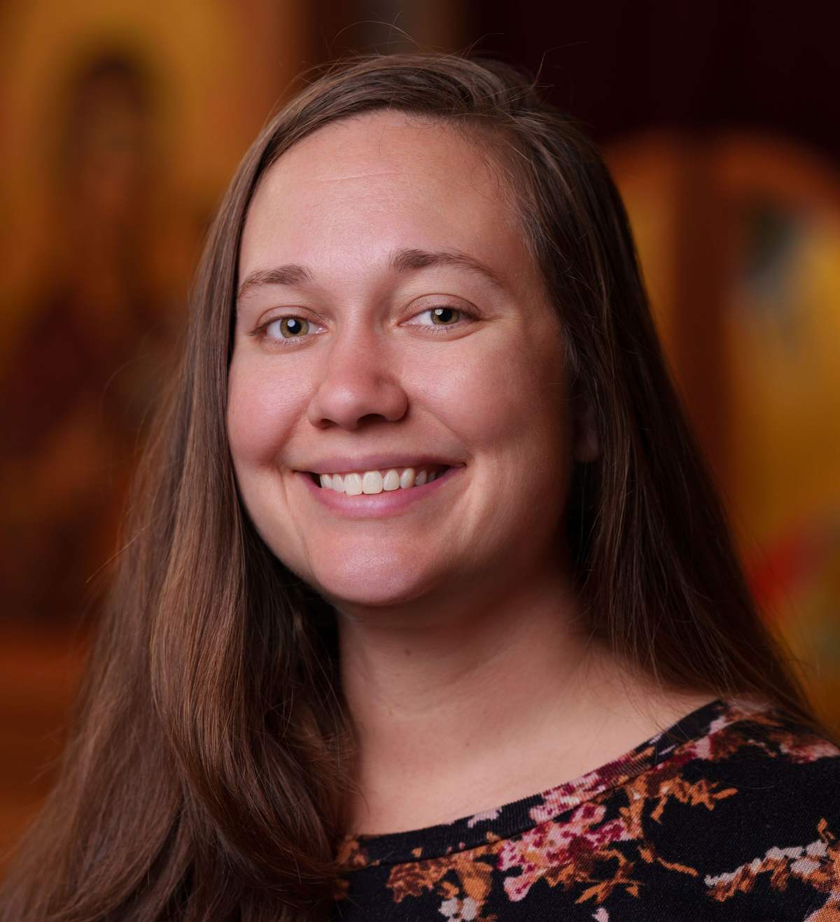 Lacey Stapleton, Operations Assistant