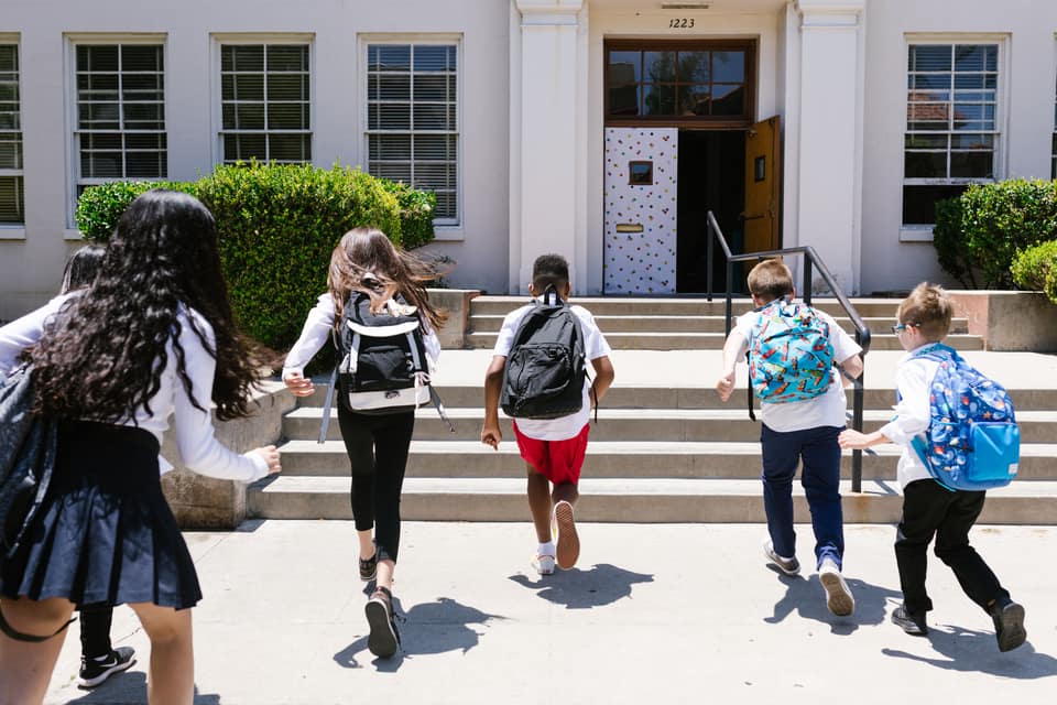 9 in 10 students expected to be eligible for Education Freedom Tax Credit