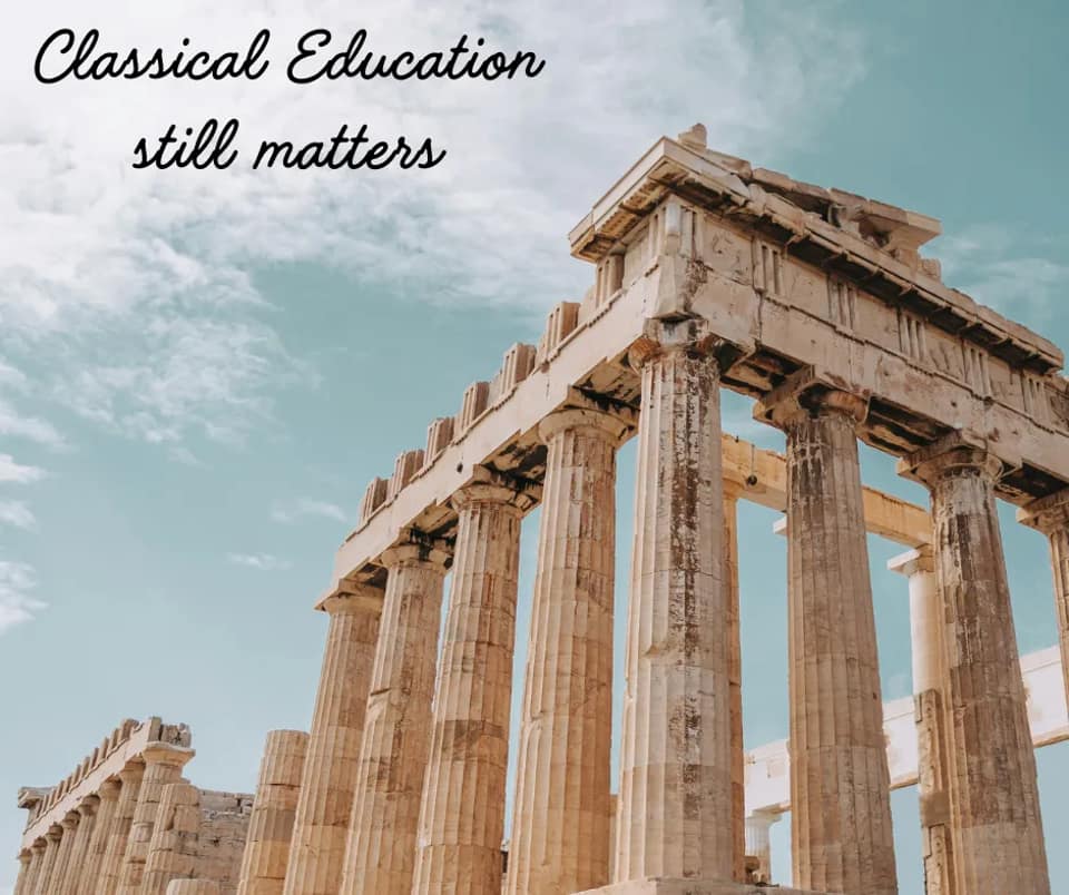 Why Classical Education Still Matters in the Modern Workplace