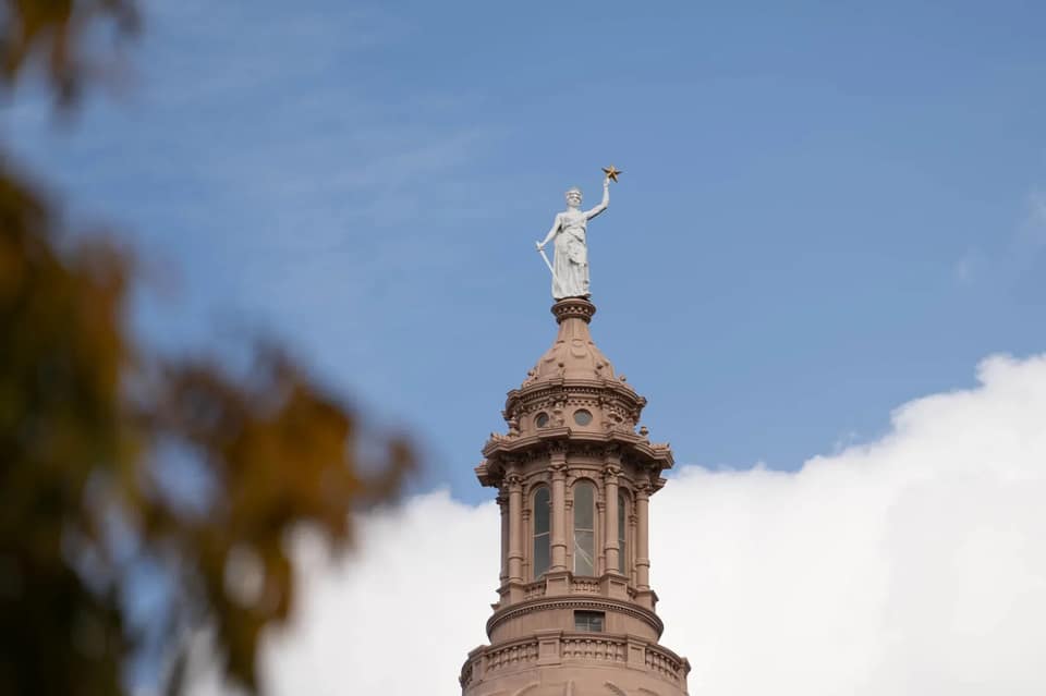 Texas Universities Can Now Consider 'Classic Learning Test' in Admissions, Alongside SAT and ACT