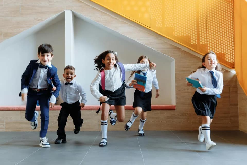 How can I support my child at home?