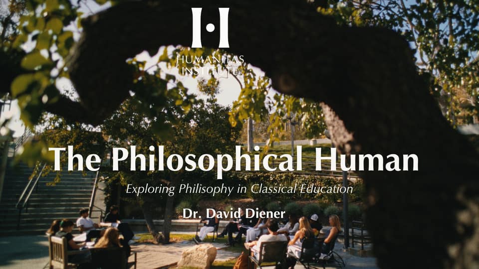 The Philosophical Human