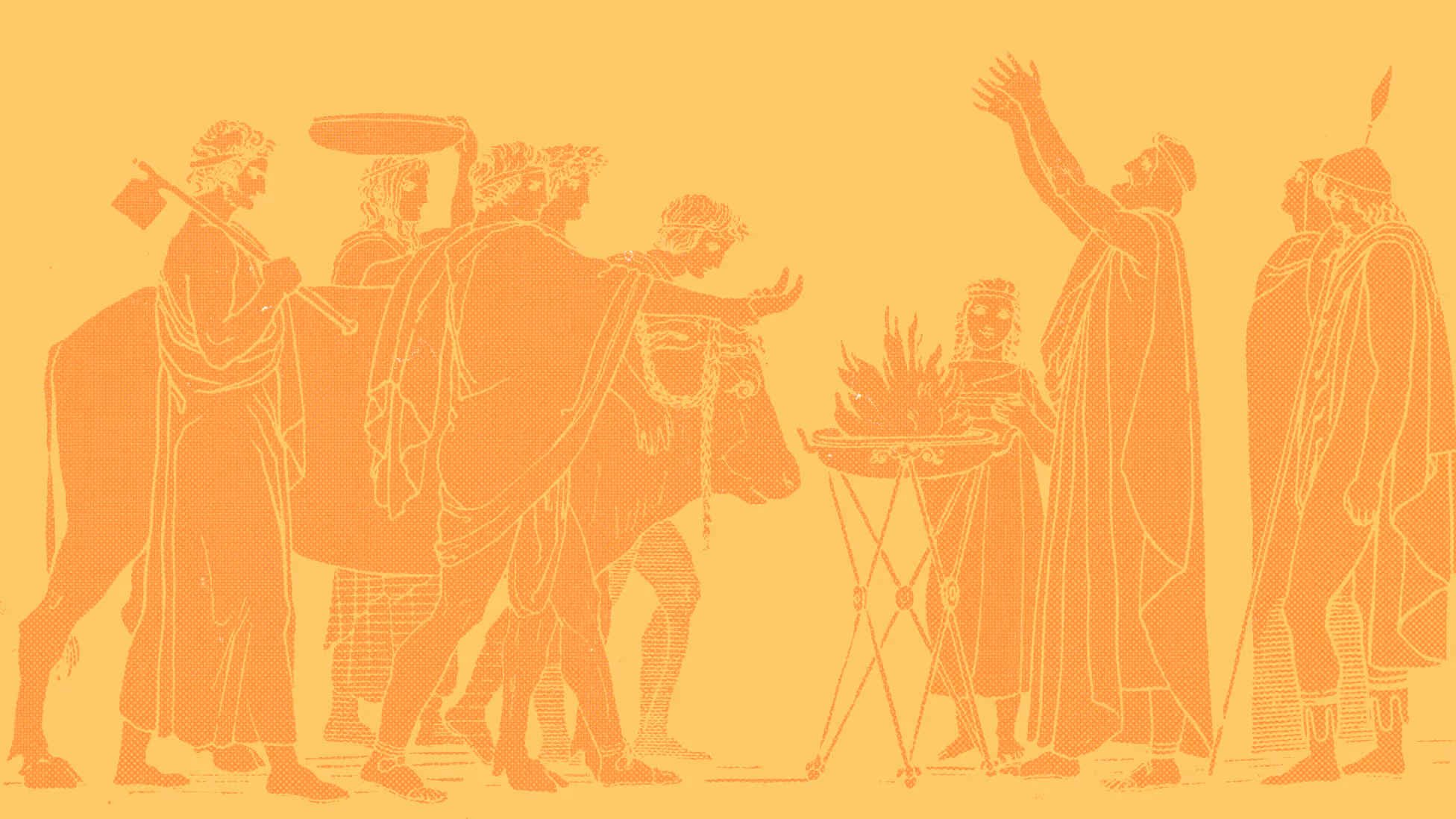 The Ancient Texts That Teach You to Be Human