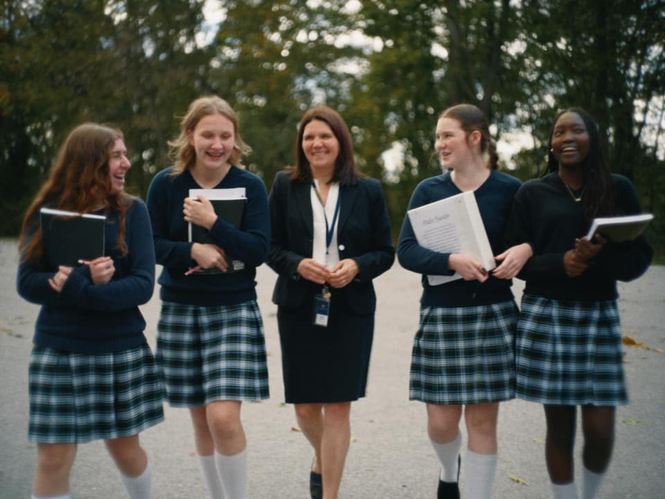 Leading with Wisdom: The Vision of a Classical Dean