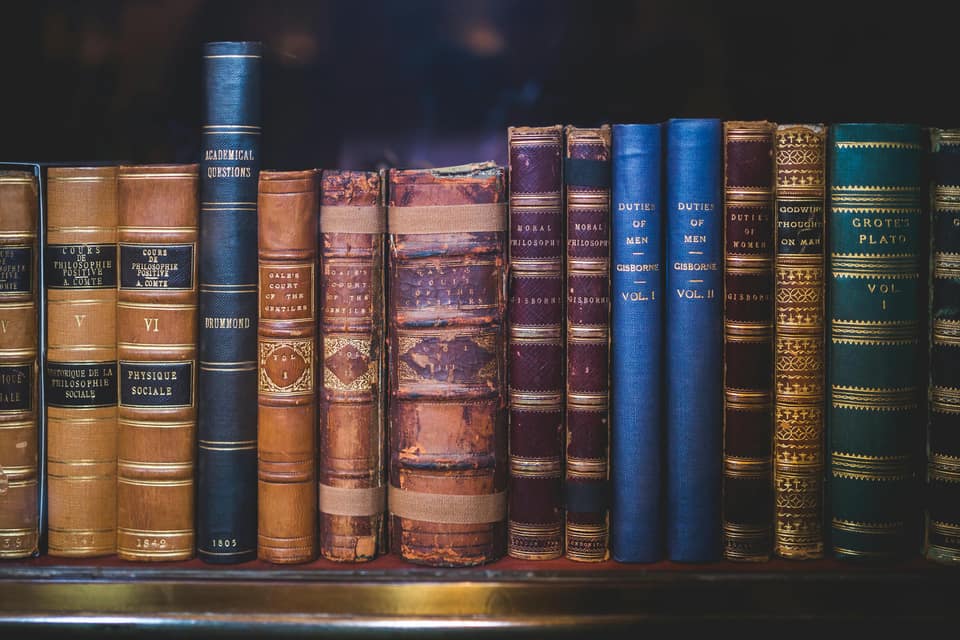 Latin Is Not Dead Yet. Here’s How We Keep It Alive