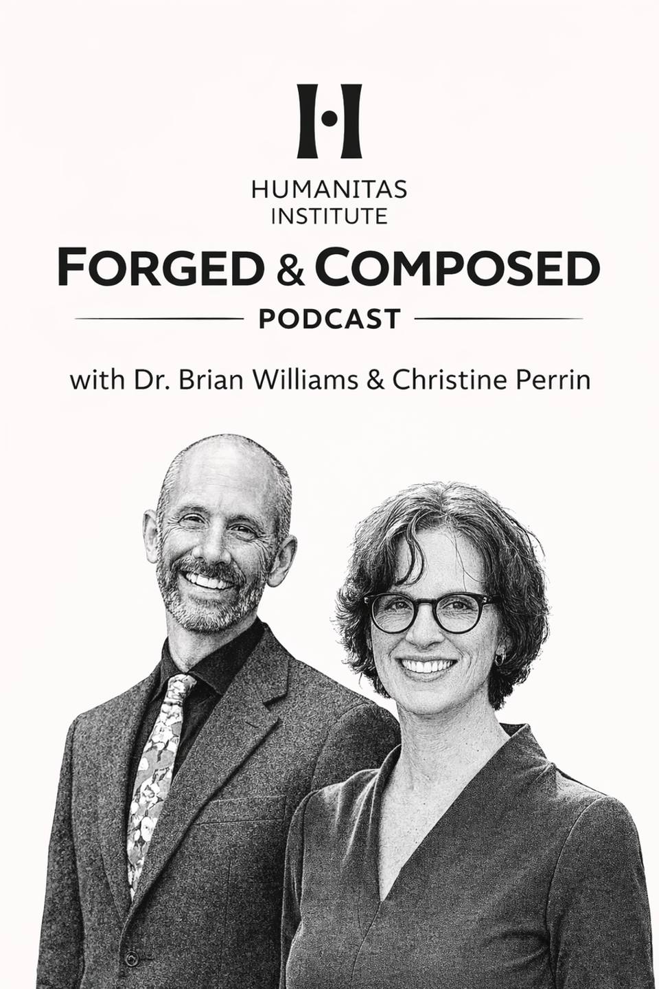 The Harmony of the Parts: on Beauty, Place, and Belonging episode artwork