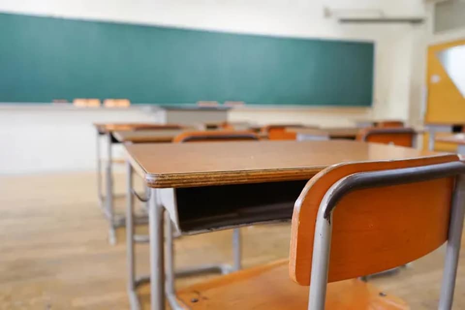Bring memorization back to schools