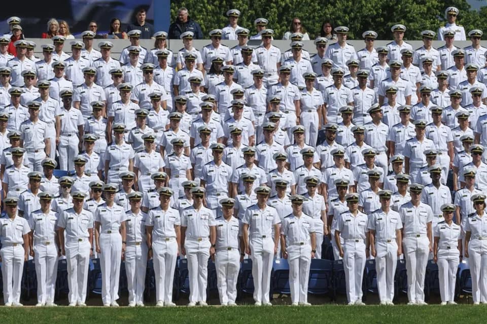 Service academies to accept conservative alternative to SAT and ACT